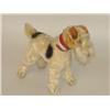 Image 1 : 8 1/2" TERRIER STUFFED DOG TOY (PROBABLY STEIFF)