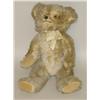 Image 1 : 15 1/2" JOINTED TEDDY BEAR