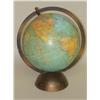 Image 1 : 8" STANDARD GLOBE MADE BY REPLOGLE GLOBES