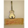 Image 1 : JEFFERSON TOY WYATT EARP GUITAR W/ ORIGINAL BOX & INSTRUCTIO
