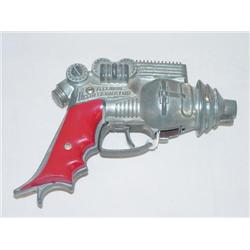 7 1/2" HUBLEY ATOMIC DISINTEGRATION CAP GUN