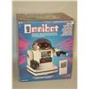 Image 1 : OMNIBOT PROGRAMMABLE PERSONAL ROBOT BY TOMY IN ORIGINAL BOX,
