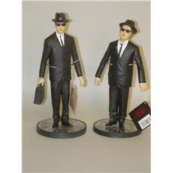 (2) 1992 SATURDAY NIGHT LIVE CLASSICS BLUES BROTHERS DOLLS: 