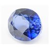 Image 2 : 13.80ct Oval Cut Blue Natural Sapphire GGL