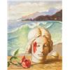 Image 1 : Rene Magritte Belgian Oil on Canvas KOOTZ