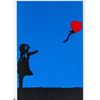 Image 1 : Banksy British Pop Signed Litho on Paper 28/300