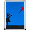 Image 2 : Banksy British Pop Signed Litho on Paper 28/300