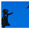 Image 3 : Banksy British Pop Signed Litho on Paper 28/300