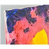 Image 5 : Helen Frankenthaler American Abstract Oil on Canva