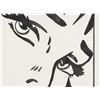 Image 3 : Roy Lichtenstein American Mixed Media on Paper