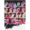 Image 1 : Cy Twombly American Abstract Mixed Media on Paper