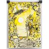 Image 2 : Marc Chagall French-Russian Mixed Media on Paper