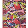 Image 1 : Willem de Kooning Dutch Abstract Oil on Canvas