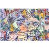 Image 3 : Lee Krasner American Abstract Mixed Media on Board