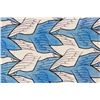 Image 3 : M. C. Escher Dutch Signed Lithograph 3/200