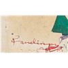 Image 4 : Wassily Kandinsky Russian Abstract Acrylic Board
