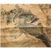 Image 3 : Liang Yunong 18-19th C. Chinese Watercolor Bird