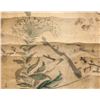 Image 4 : Liang Yunong 18-19th C. Chinese Watercolor Bird