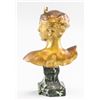 Image 4 : Alexandre Falguiere French Bronze Bust