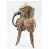 Image 2 : Chinese Zhou Bronze Tripod Vessel