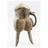 Image 4 : Chinese Zhou Bronze Tripod Vessel