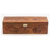 Image 1 : Chinese Wooden Wind Box