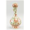 Image 1 : Chinese Wucai Porcelain Dragon Vase