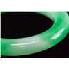 Image 4 : Chinese Green Stone Bangle