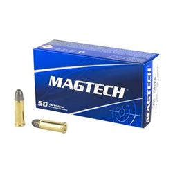 MAGTECH 32S& W LONG 98GR LRN - 50 Rds