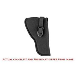 BH HIP HLSTR SZ 2 LH BLK