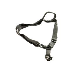 JE SLING QUICK DRAW 1/2 POINT BLACK