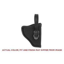 BH HIP HLSTR SZ 0 LH BLK