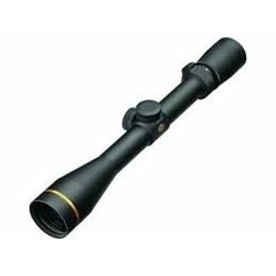LEUPOLD VX-3i 4.5-14x40mm B& C Reticle