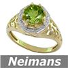 Image 1 : Certified Genuine 4.00 ct Ruby Ring 14kt Gold