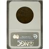 Image 2 : 1795 1C Talbot Allum & Lee Cent XF45 NGC. NGC Cens