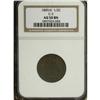 Image 1 : 1809/6 1/2 C AU50 NGC. C-5. NGC Census: (16/180).