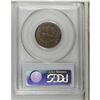 Image 2 : 1828 1/2 C 13 Stars MS63 Brown PCGS. PCGS Populati