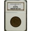 Image 1 : 1819/8 1C AU58 NGC. N-1. NGC Census: (36/66). PCGS
