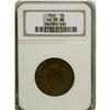 Image 1 : 1826 1C AU50 NGC. NGC Census: (16/230). PCGS Populatio