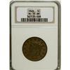 Image 1 : 1826 1C AU55 NGC. NGC Census: (28/192). PCGS Popul