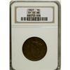 Image 1 : 1827 1C XF45 NGC. NGC Census: (10/186). PCGS Popul