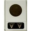 Image 2 : 1830 1C Large Letters VF20 ANACS. N-10. NGC Census