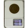 Image 2 : 1831 1C Large Letters MS61 Brown NGC. NGC Census: (28/