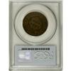Image 2 : 1833 1C XF40 PCGS. PCGS Population (4/82). NGC Cen