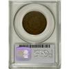 Image 2 : 1836 1C XF45 PCGS. PCGS Population (3/81). NGC Cen