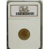 Image 3 : 1859 1C MS63 NGC. NGC Census: (468/1162). PCGS Populat