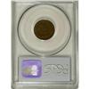 Image 2 : 1868 1C MS64 Brown PCGS. PCGS Population (27/8). N