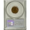 Image 2 : 1869 1C MS63 Red and Brown PCGS. PCGS Population (