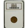 Image 1 : 1874 1C MS64 Red and Brown NGC. NGC Census: (242/2