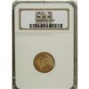 Image 1 : 1879 1C MS64 Red NGC. NGC Census: (38/48). PCGS Po
